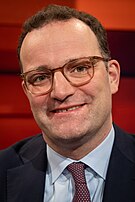 Jens Spahn -  Bild