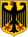 Weimar Republic (1928-1933), Nazi Germany (1933-1935), Federal Republic of Germany (from 1950)