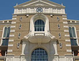 Jones AT&T Stadium