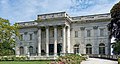 * Nomination: Marble House, Newport RI. By User:Filetime --Kzirkel 12:52, 7 October 2024 (UTC) * * Review needed