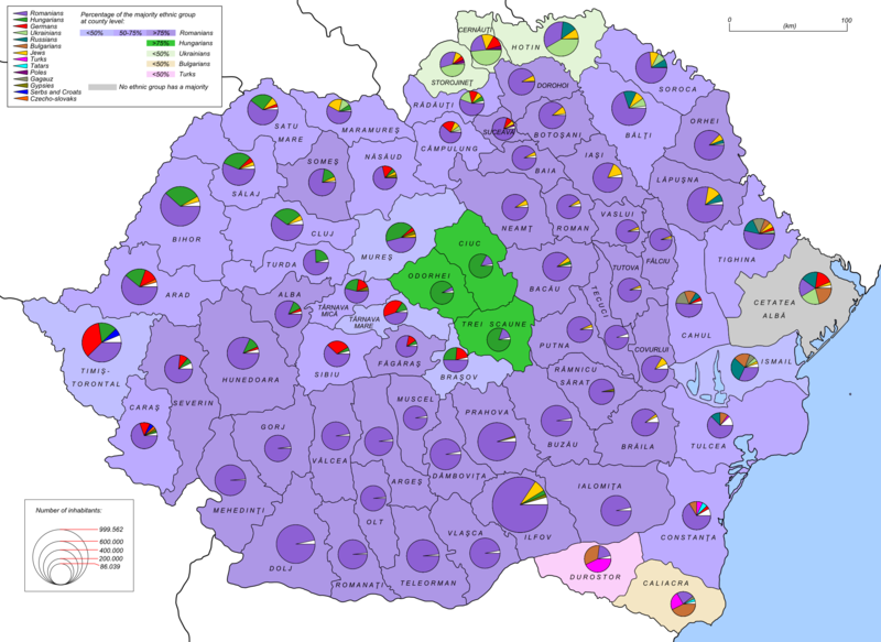 File:Romania 1930 ethnic map EN.png