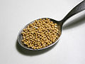 mustard seeds