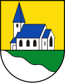 Deutsch: Wappen von Bontkirchen English: Coat of arms of Bontkirchen