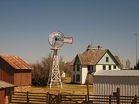 Windmill