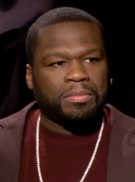 50 Cent -  Bild