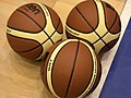 FIBA Basketballs
