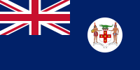 British Jamaica (United Kingdom)