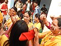 File:Haldi Rituals in Garhwali Marriage 89.jpg