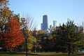 John Hancock Center 10.30.2008