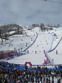 Extreme park Rosa Khutor