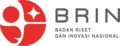 Alternate Logo of BRIN