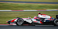 2008 GP2 Silverstone round