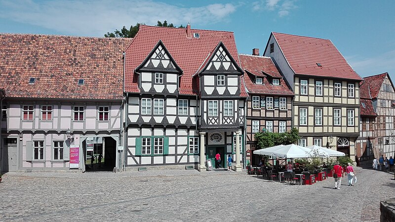 File:Klopstockhaus in Quedlinburg 2018.jpg