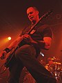 Mark Tremonti