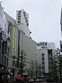 Shibuya Parco