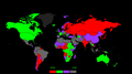 Suicide rates per 100,000 people