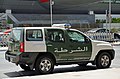 Nissan Xterra (N50) (Dubai)