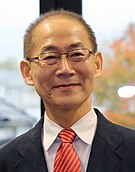 Hoesung Lee -  Bild