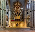 Rood Screen