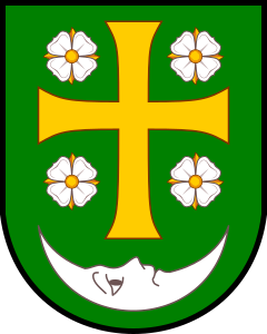 File:Coat of arms of Sviny (okres Žďár nad Sázavou).svg