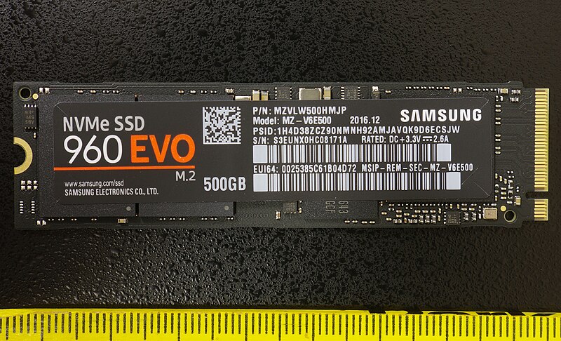 File:Samsung MZ-V6E500 m.2 SSD IMGP5309 smial wp.jpg