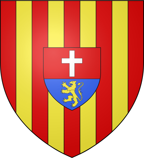 File:Blason ville be Kontich.svg