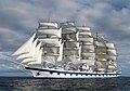 "Royal-clipper.jpg" by User:Cbuske46