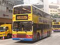 Volvo Olympian AC (Northern Counties Palatine), Citybus