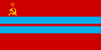 Turkmen Soviet Socialist Republic