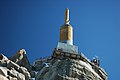 Aiguille du Midi