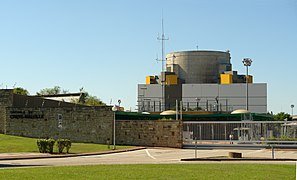 Industrial buildings