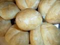 Polish bread roll