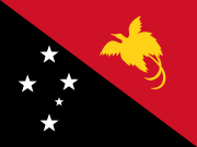 Papúa Nueva Guinea (Papua New Guinea)