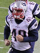 Joe Cardona -  Bild