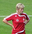 Silvia Neid