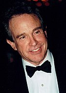 Warren Beatty -  Bild