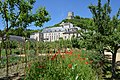 Château de La Roche-Guyon