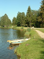 Promenade in 2006