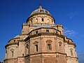 Todi: Santa Maria della Consolazione