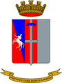 Logistic Battalion "Piemonte"