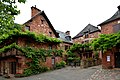 Collonges-la-Rouge