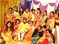 File:Haldi Rituals in Garhwali Marriage 52.jpg