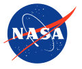 Official NASA logo