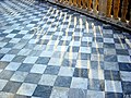 Terrazzo / Roof garden.