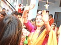 File:Haldi Rituals in Garhwali Marriage 75.jpg