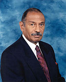 John Conyers -  Bild