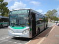 Transperth Mercedes-Benz O405NH Volgren