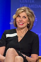 Christine Baranski -  Bild