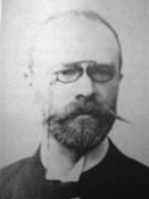 Jaroslav Goll -  Bild