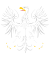 * Nomination: Eagle from coat of arms of Poland. --Piotr Bart 17:05, 24 May 2019 (UTC) * * Review needed